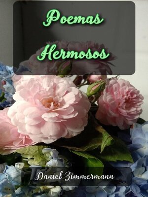 cover image of Poemas Hermosos